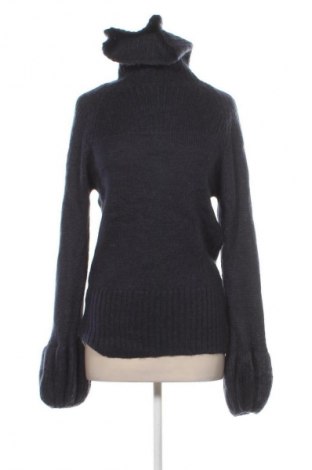 Női pulóver United Colors Of Benetton, Méret L, Szín Kék, Ár 7 039 Ft