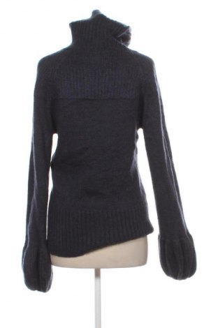 Női pulóver United Colors Of Benetton, Méret L, Szín Kék, Ár 7 039 Ft