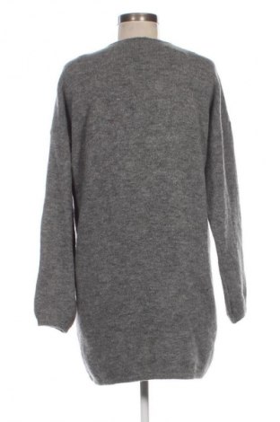 Дамски пуловер United Colors Of Benetton, Размер 3XL, Цвят Сив, Цена 17,38 €