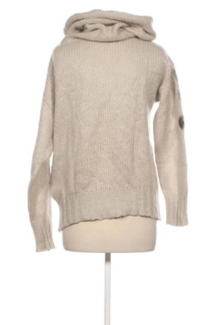 Damski sweter United Colors Of Benetton, Rozmiar M, Kolor Kolorowy, Cena 84,99 zł