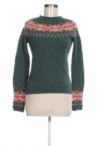 Női pulóver United Colors Of Benetton, Méret S, Szín Sokszínű, Ár 8 159 Ft