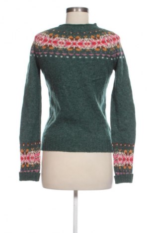 Női pulóver United Colors Of Benetton, Méret S, Szín Sokszínű, Ár 8 159 Ft