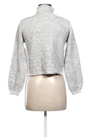 Γυναικείο πουλόβερ United Colors Of Benetton, Μέγεθος XL, Χρώμα Γκρί, Τιμή 32,99 €