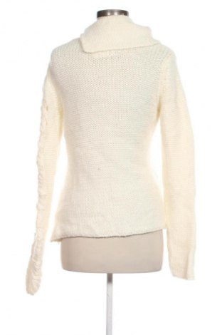 Dámský svetr United Colors Of Benetton, Velikost L, Barva Krémová, Cena  529,00 Kč