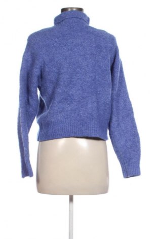 Damski sweter United Colors Of Benetton, Rozmiar S, Kolor Niebieski, Cena 91,99 zł