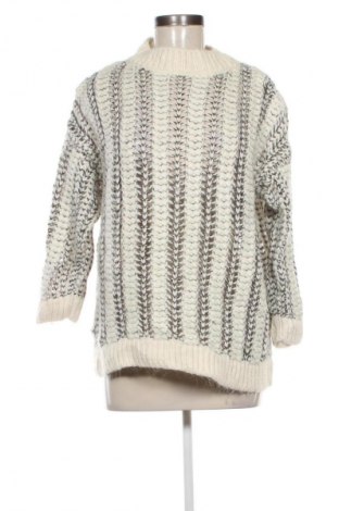 Női pulóver United Colors Of Benetton, Méret XL, Szín Sokszínű, Ár 7 439 Ft