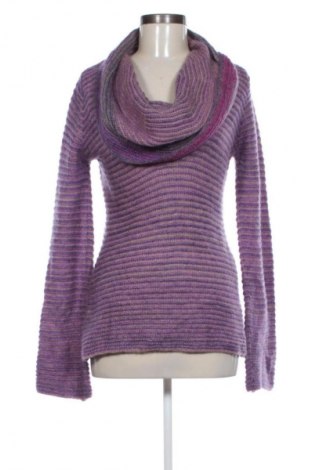 Dámský svetr United Colors Of Benetton, Velikost S, Barva Vícebarevné, Cena  479,00 Kč