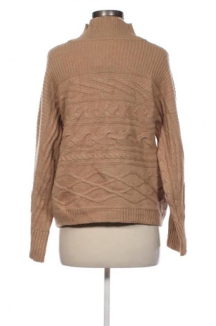 Dámský svetr United Colors Of Benetton, Velikost M, Barva Béžová, Cena  459,00 Kč