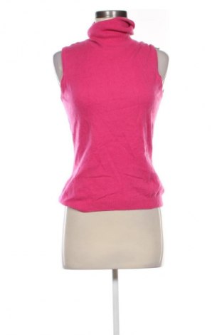 Damenpullover United Colors Of Benetton, Größe S, Farbe Rosa, Preis € 14,99