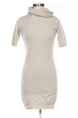 Női pulóver United Colors Of Benetton, Méret S, Szín Bézs, Ár 5 419 Ft