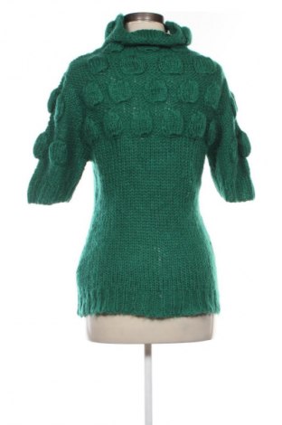 Dámský svetr United Colors Of Benetton, Velikost L, Barva Zelená, Cena  529,00 Kč