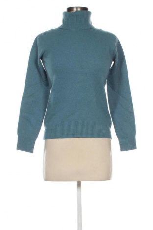 Dámský svetr United Colors Of Benetton, Velikost S, Barva Modrá, Cena  595,00 Kč