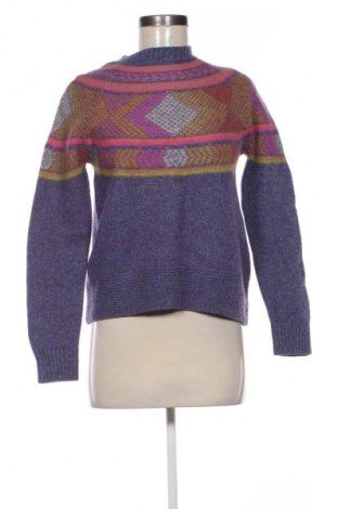 Dámský svetr United Colors Of Benetton, Velikost M, Barva Vícebarevné, Cena  595,00 Kč