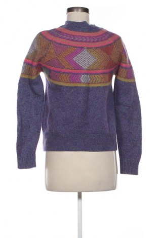 Dámský svetr United Colors Of Benetton, Velikost M, Barva Vícebarevné, Cena  595,00 Kč