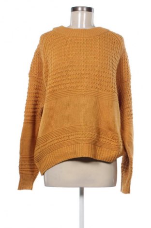 Damski sweter Universal Thread, Rozmiar XXL, Kolor Pomarańczowy, Cena 80,38 zł