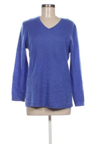 Dámský svetr Up 2 Fashion, Velikost S, Barva Modrá, Cena  159,00 Kč