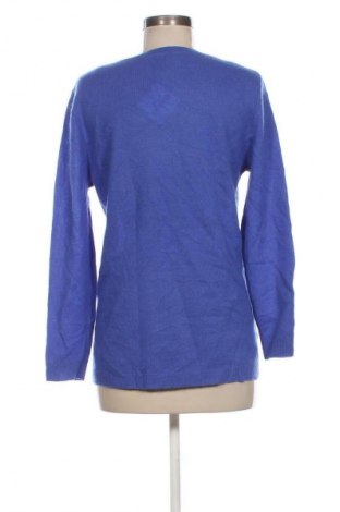 Dámský svetr Up 2 Fashion, Velikost S, Barva Modrá, Cena  159,00 Kč