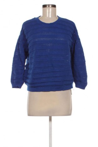 Dámský svetr Up 2 Fashion, Velikost M, Barva Modrá, Cena  189,00 Kč