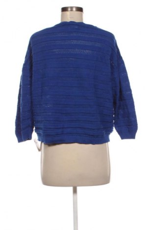 Dámský svetr Up 2 Fashion, Velikost M, Barva Modrá, Cena  189,00 Kč