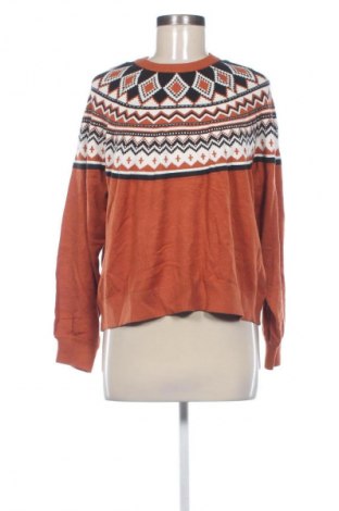 Γυναικείο πουλόβερ Up 2 Fashion, Μέγεθος XL, Χρώμα Πολύχρωμο, Τιμή 11,99 €