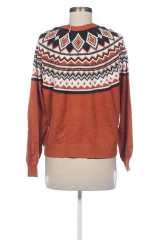 Γυναικείο πουλόβερ Up 2 Fashion, Μέγεθος XL, Χρώμα Πολύχρωμο, Τιμή 11,99 €