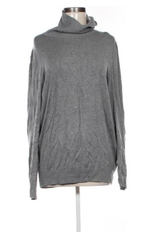 Dámský svetr Up 2 Fashion, Velikost XL, Barva Šedá, Cena  269,00 Kč