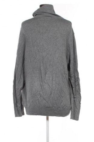 Dámský svetr Up 2 Fashion, Velikost XL, Barva Šedá, Cena  269,00 Kč