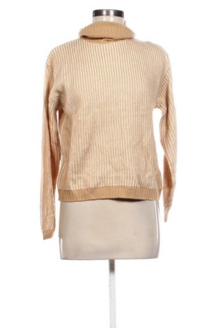 Női pulóver Up 2 Fashion, Méret S, Szín Bézs, Ár 2 769 Ft