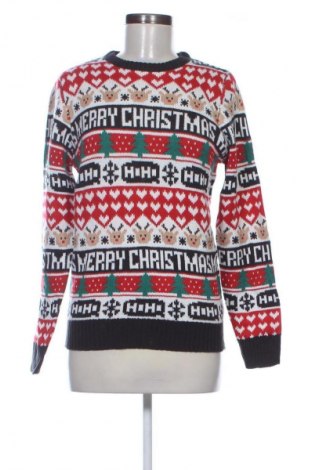 Dámský svetr Up 2 Fashion, Velikost M, Barva Vícebarevné, Cena  189,00 Kč