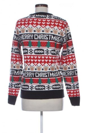 Dámský svetr Up 2 Fashion, Velikost M, Barva Vícebarevné, Cena  189,00 Kč