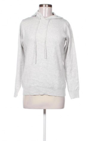 Γυναικείο πουλόβερ Up 2 Fashion, Μέγεθος M, Χρώμα Γκρί, Τιμή 6,99 €