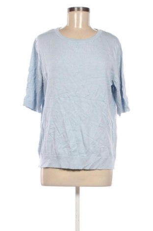 Γυναικείο πουλόβερ Up 2 Fashion, Μέγεθος L, Χρώμα Μπλέ, Τιμή 5,99 €