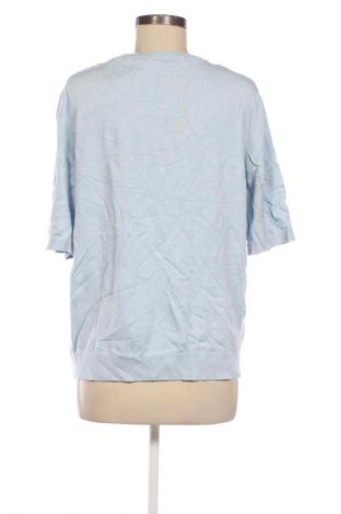 Γυναικείο πουλόβερ Up 2 Fashion, Μέγεθος L, Χρώμα Μπλέ, Τιμή 5,99 €