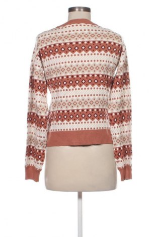 Дамски пуловер Up 2 Fashion, Размер S, Цвят Многоцветен, Цена 5,11 €