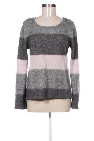 Γυναικείο πουλόβερ VILA, Μέγεθος L, Χρώμα Πολύχρωμο, Τιμή 10,99 €