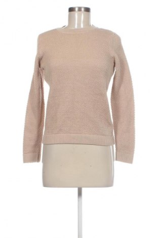 Damski sweter VILA, Rozmiar S, Kolor Beżowy, Cena 51,54 zł