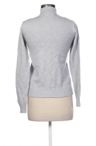 Dámský svetr VILA, Velikost XS, Barva Šedá, Cena  279,00 Kč