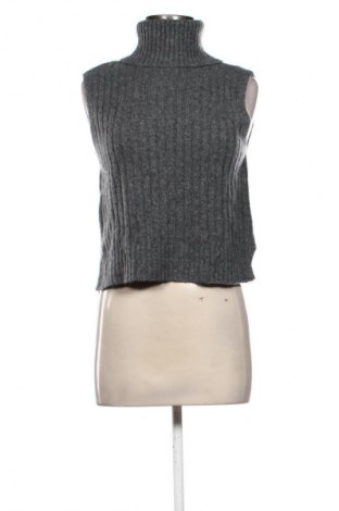 Dámský svetr VILA, Velikost XS, Barva Šedá, Cena  179,00 Kč