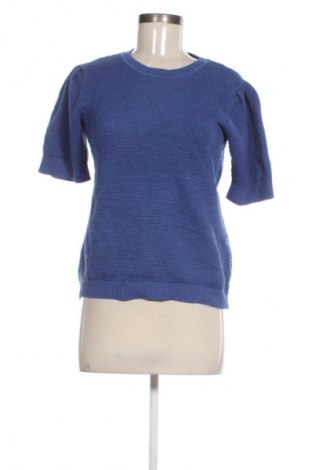 Dámský svetr VILA, Velikost M, Barva Modrá, Cena  129,00 Kč