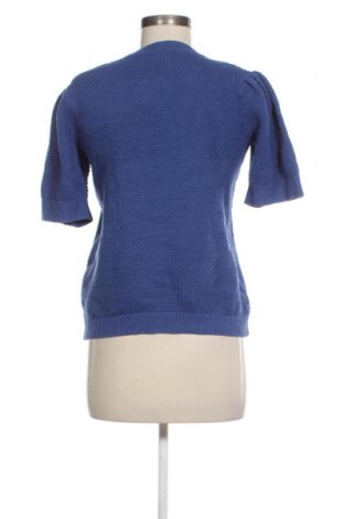 Dámský svetr VILA, Velikost M, Barva Modrá, Cena  129,00 Kč