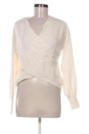 Dámský svetr VILA, Velikost L, Barva Bílá, Cena  759,00 Kč