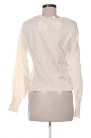 Dámský svetr VILA, Velikost L, Barva Bílá, Cena  759,00 Kč