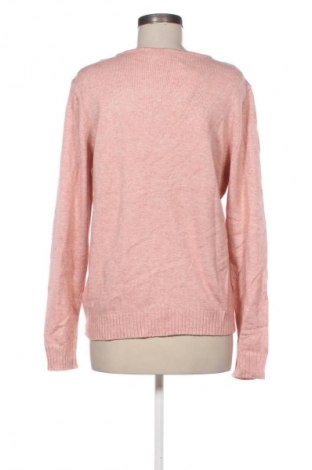 Дамски пуловер VILA, Размер XL, Цвят Розов, Цена 32,21 €