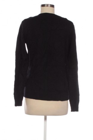 Dámský svetr VILA, Velikost M, Barva Černá, Cena  759,00 Kč