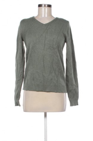 Damski sweter VILA, Rozmiar XS, Kolor Zielony, Cena 58,99 zł