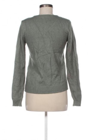 Damski sweter VILA, Rozmiar XS, Kolor Zielony, Cena 58,99 zł