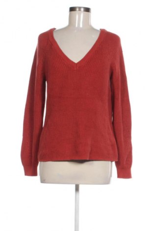 Γυναικείο πουλόβερ VILA, Μέγεθος S, Χρώμα Κόκκινο, Τιμή 8,99 €