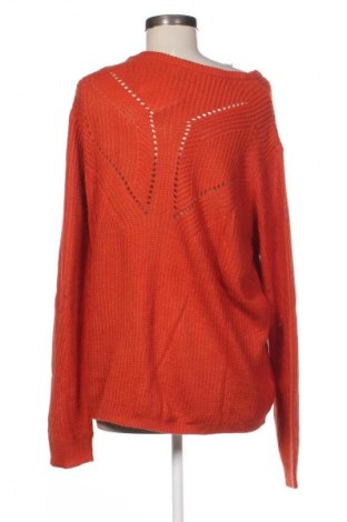 Dámský svetr VRS, Velikost XL, Barva Hnědá, Cena  429,00 Kč