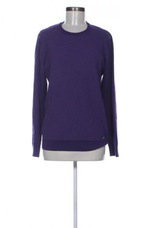 Dámský svetr Vakko, Velikost M, Barva Fialová, Cena  299,00 Kč