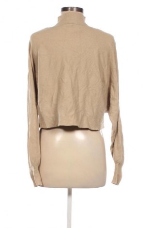 Damski sweter Vanilla, Rozmiar M, Kolor Beżowy, Cena 21,99 zł